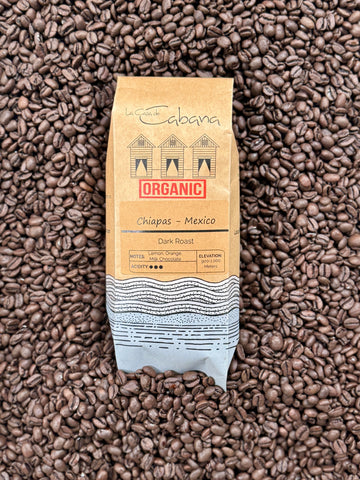 Cabana Coffee Company: Chiapas