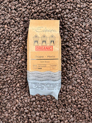 Cabana Coffee Company: Chiapas