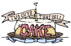 Cake of the Month