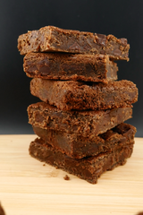 Chocolate Chunk Brownies