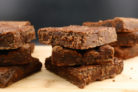 Chocolate Chunk Brownies